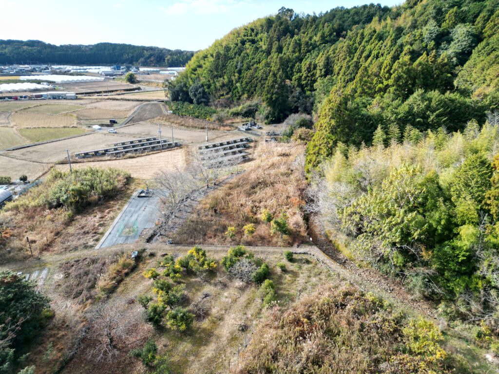 相続した場所が分からない原野の見つけ方