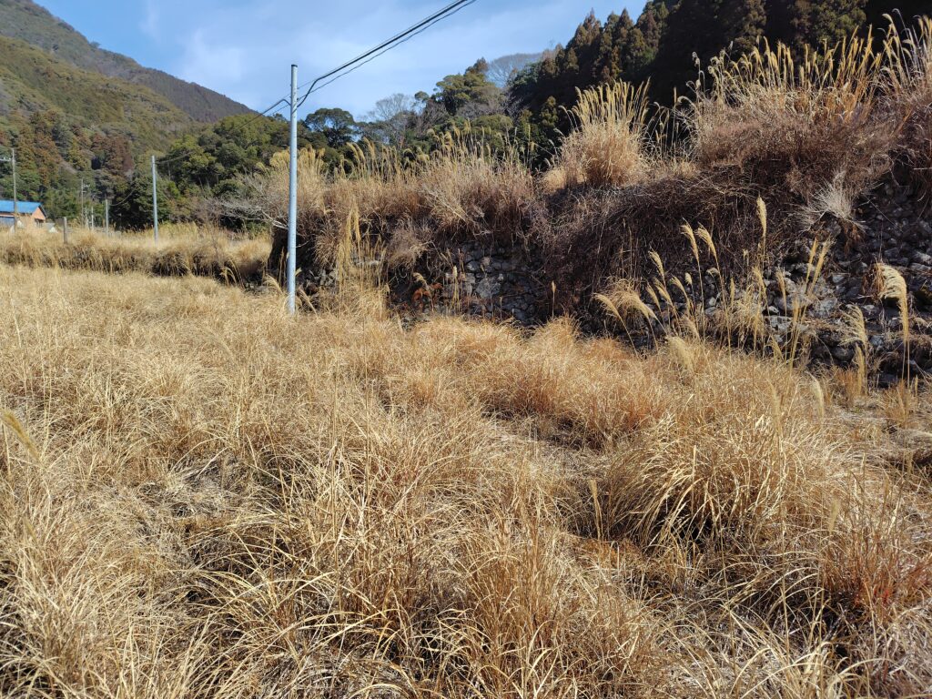 場所が不明の土地を探す方法