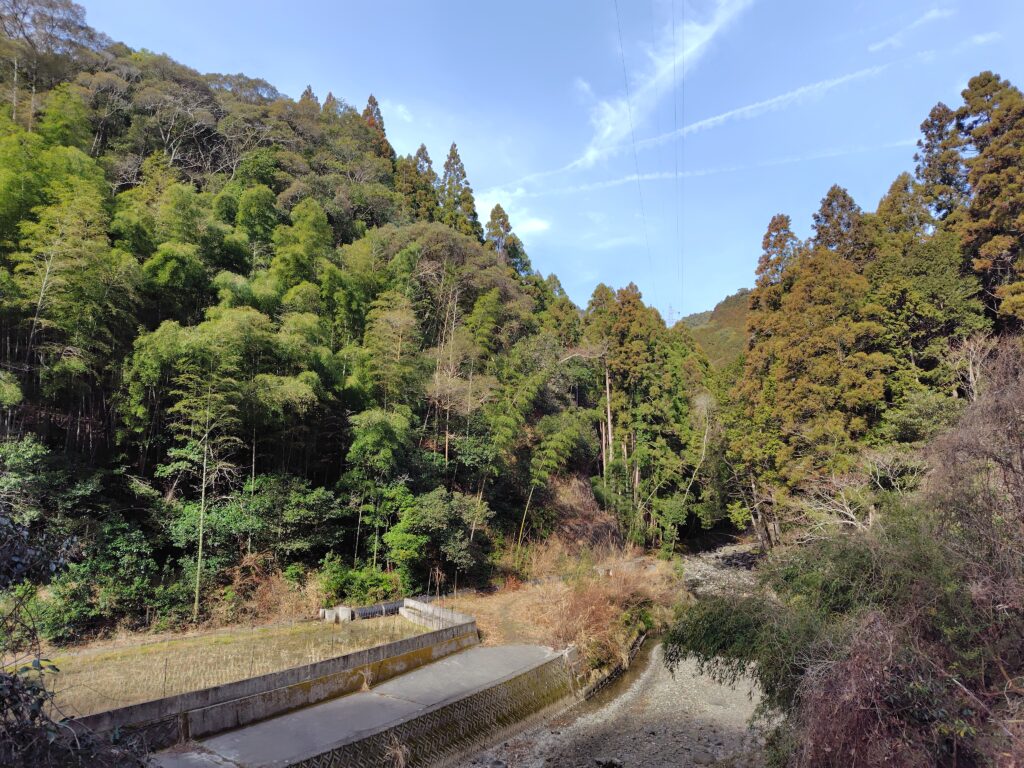 地番から土地の場所を調べる