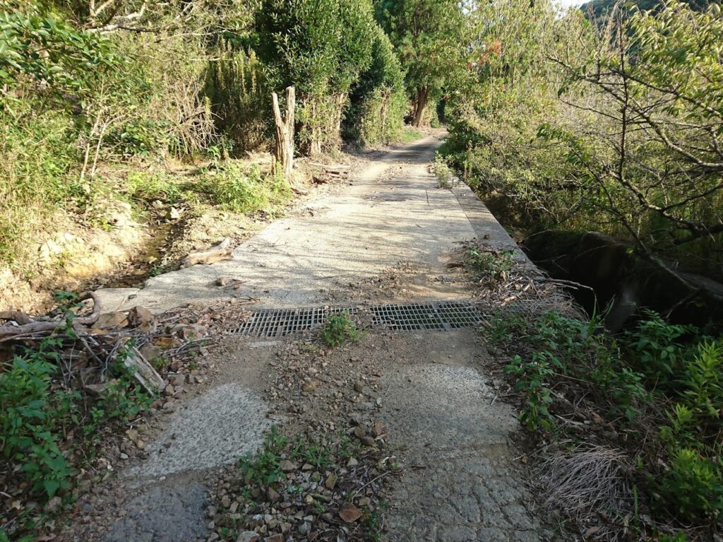 山林の場所を探す方法